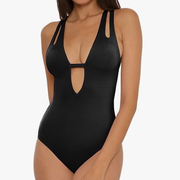 BECCA Other - BECCA BLACK Prism one piece! New w tags